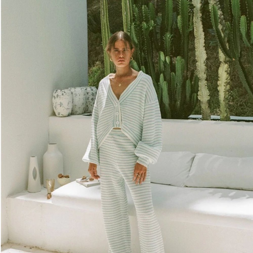 Sabo Skirt Zenith Matching Set